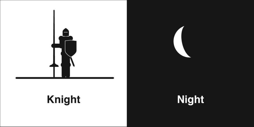 knight+night
